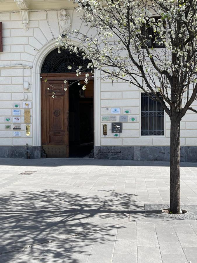 15 Piazza Saint Bon Apartment La Spezia Exterior photo
