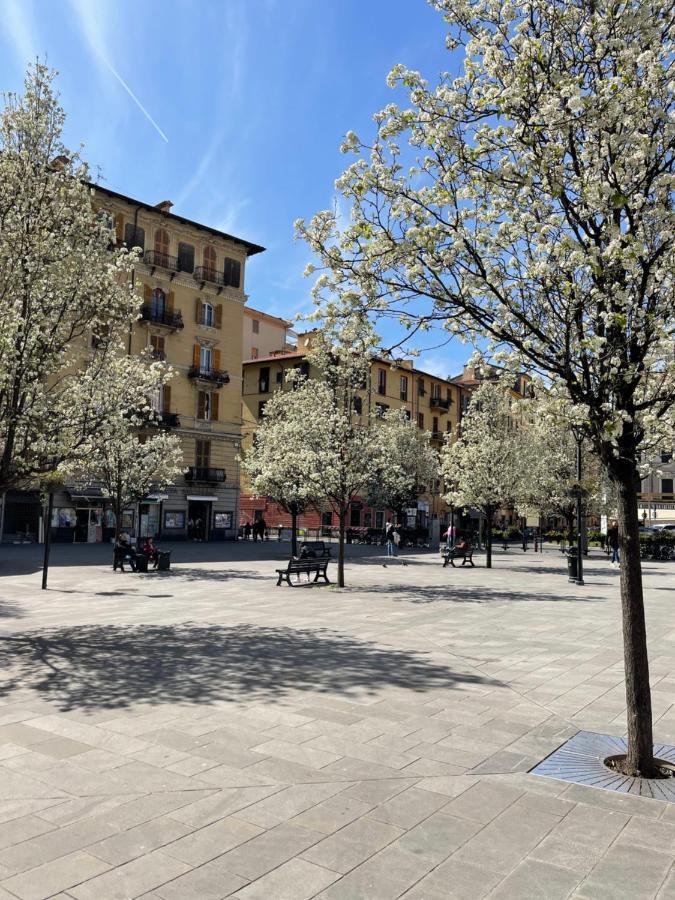 15 Piazza Saint Bon Apartment La Spezia Exterior photo