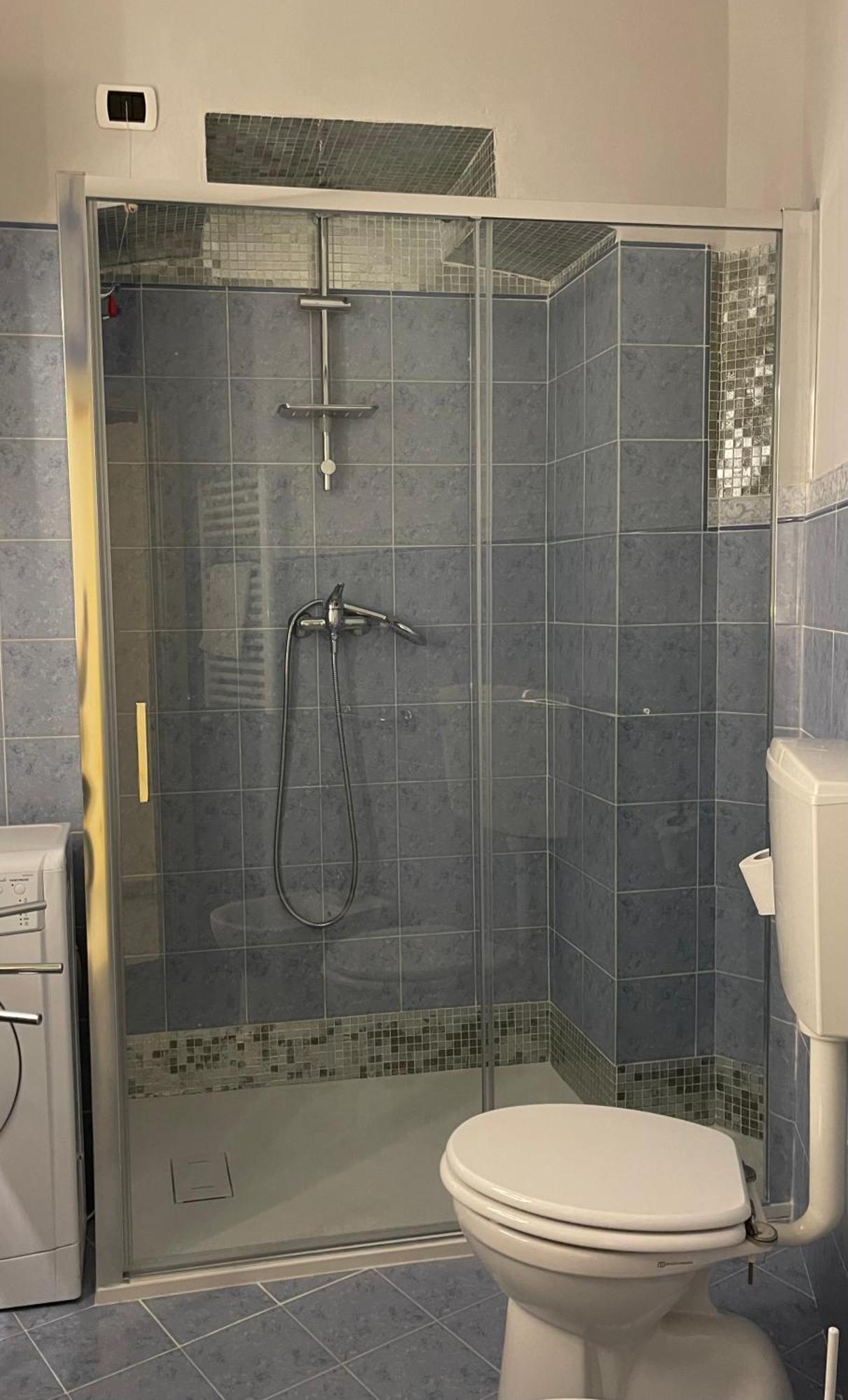 15 Piazza Saint Bon Apartment La Spezia Exterior photo