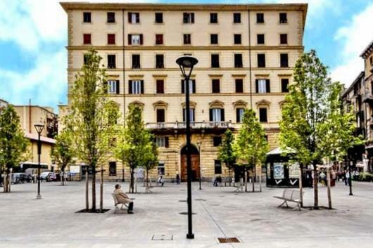 15 Piazza Saint Bon Apartment La Spezia Exterior photo
